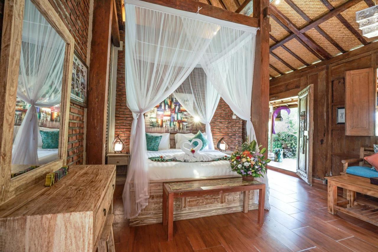 Nelayan Beach Resort By Kts Bali Чангу Экстерьер фото