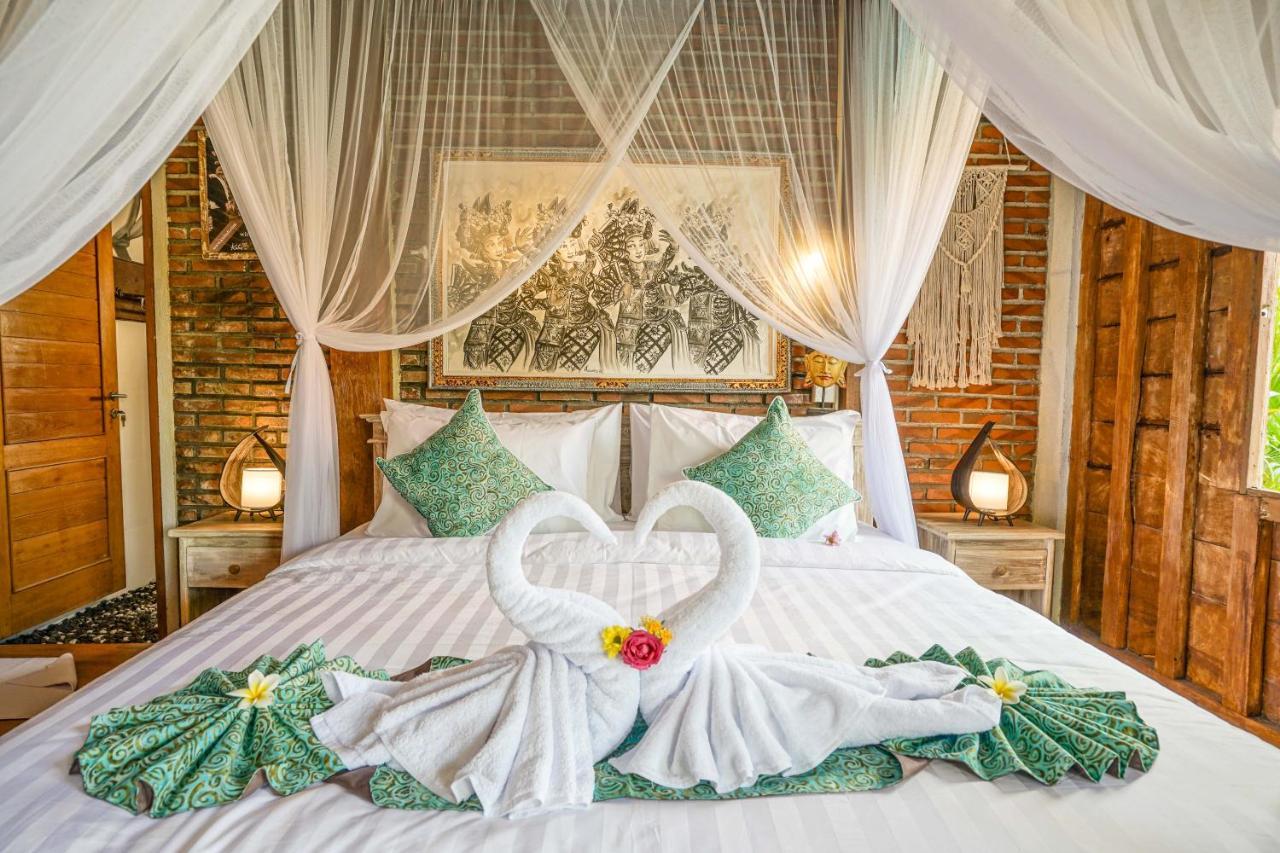 Nelayan Beach Resort By Kts Bali Чангу Экстерьер фото